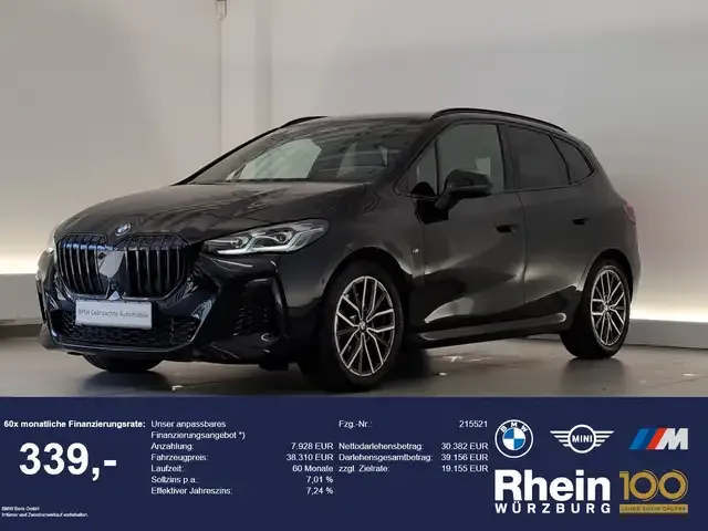 BMW 223