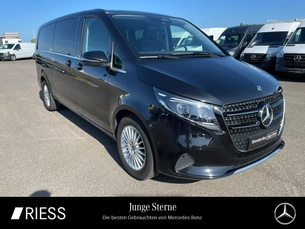 Mercedes-Benz V 300
