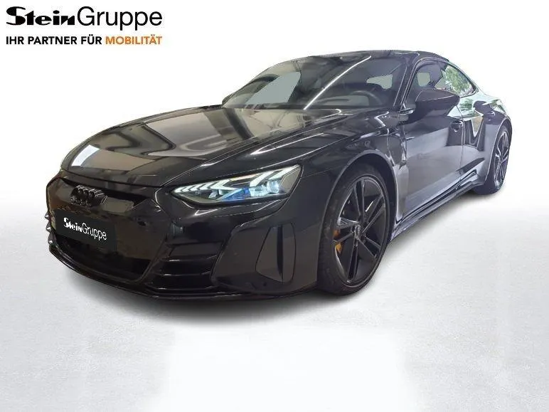 Audi RS e-tron GT