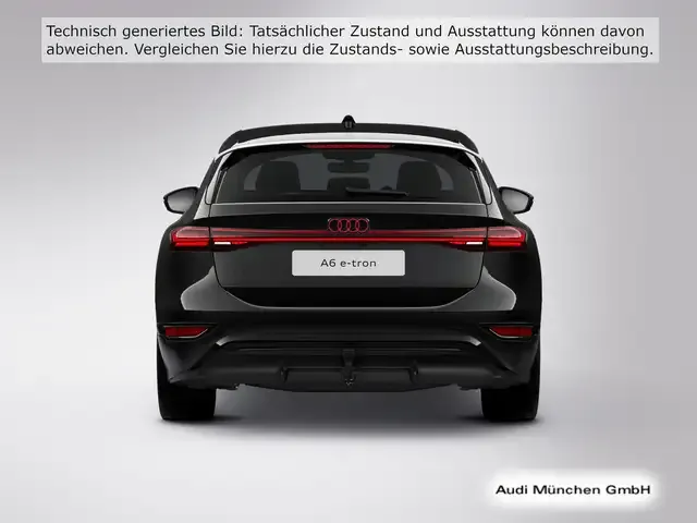 Audi Sonstiges