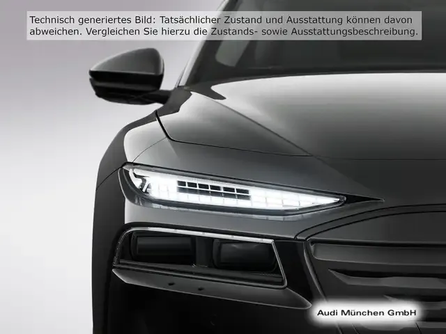 Audi Sonstiges