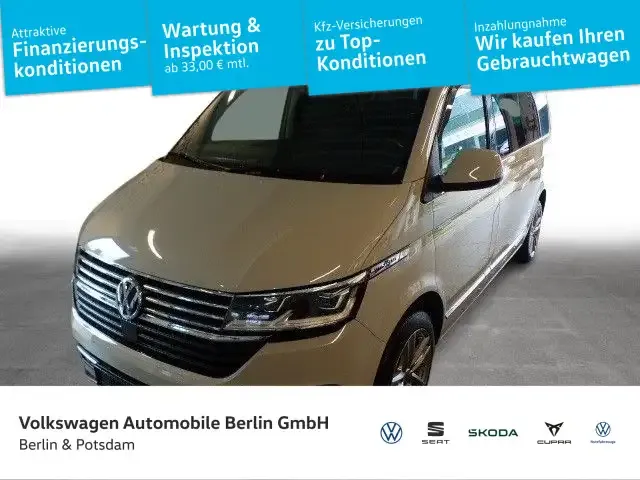 Volkswagen T6.1 Multivan
