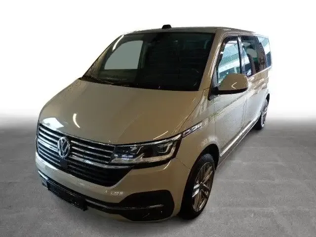 Volkswagen T6.1 Multivan