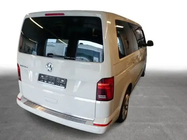 Volkswagen T6.1 Multivan