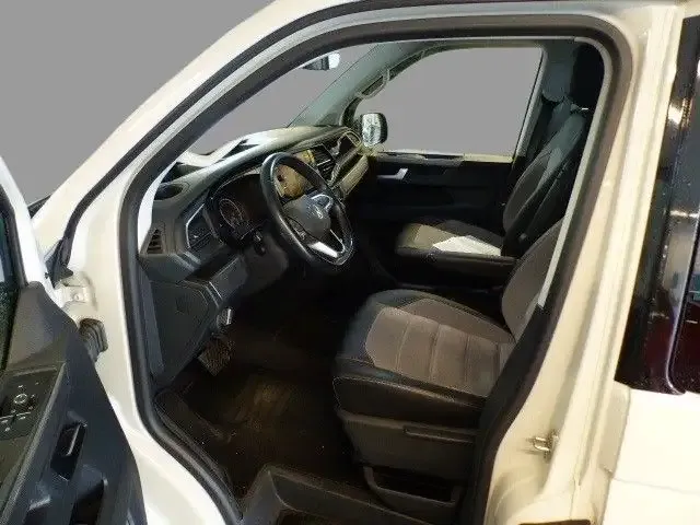 Volkswagen T6.1 Multivan