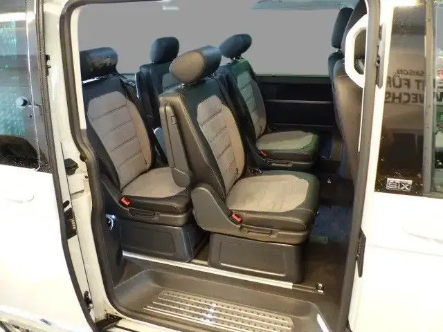 Volkswagen T6.1 Multivan