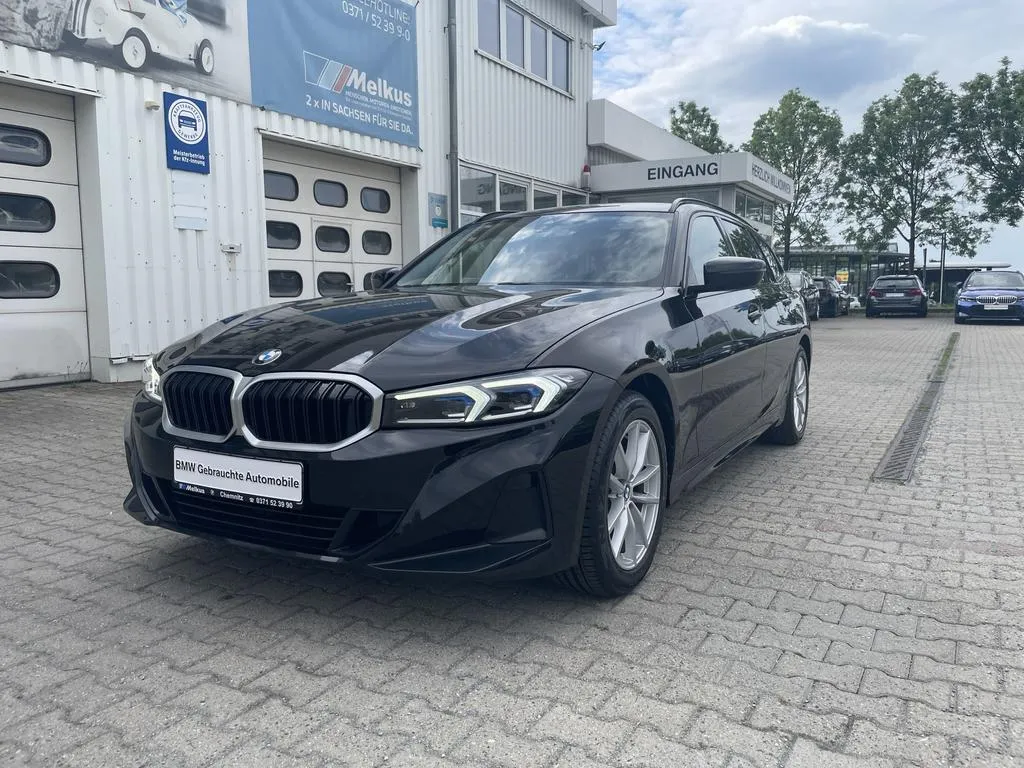 BMW 318