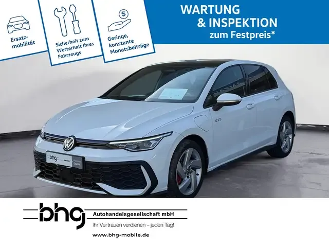 Volkswagen Golf GTE
