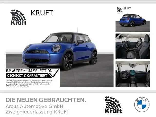 MINI Cooper C
