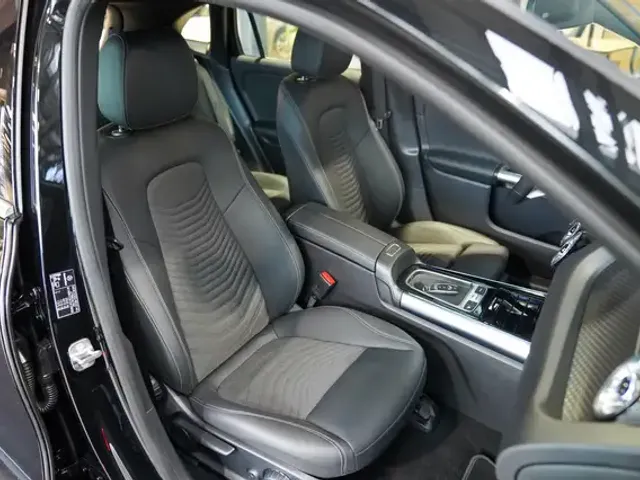 Mercedes-Benz EQA 350