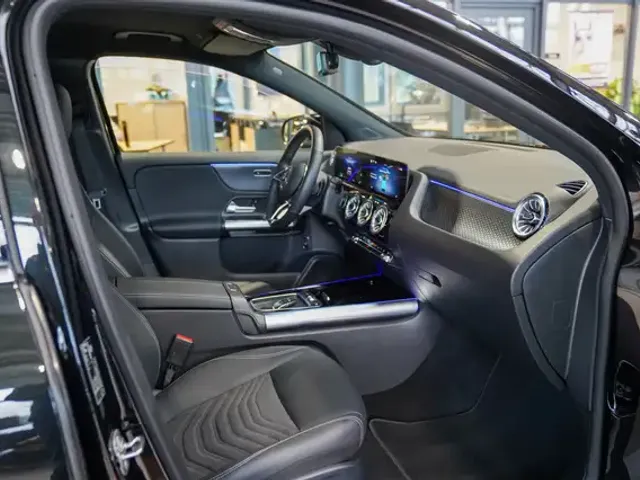 Mercedes-Benz EQA 350