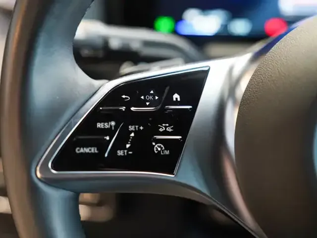 Mercedes-Benz EQA 350