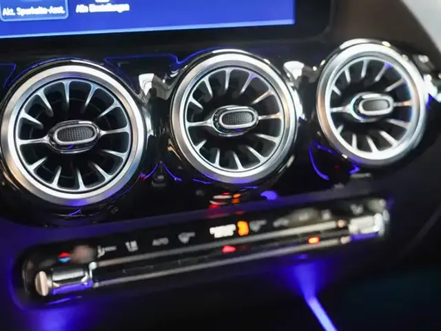 Mercedes-Benz EQA 350