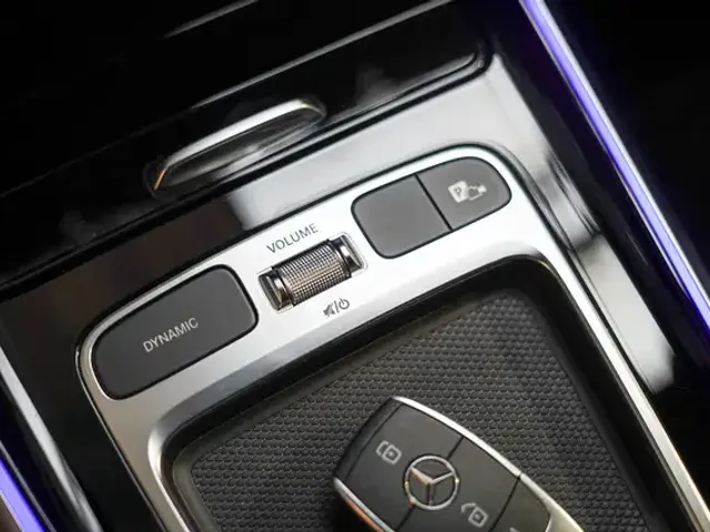 Mercedes-Benz EQA 350