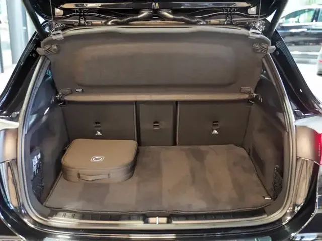 Mercedes-Benz EQA 350