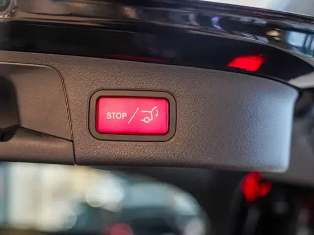 Mercedes-Benz EQA 350