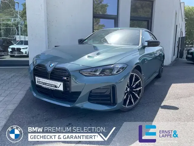 BMW 440