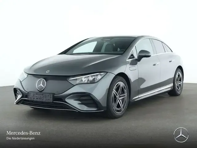Mercedes-Benz EQE 350