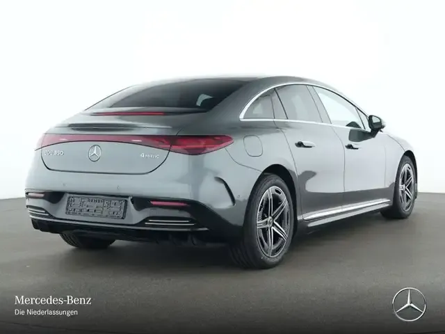 Mercedes-Benz EQE 350