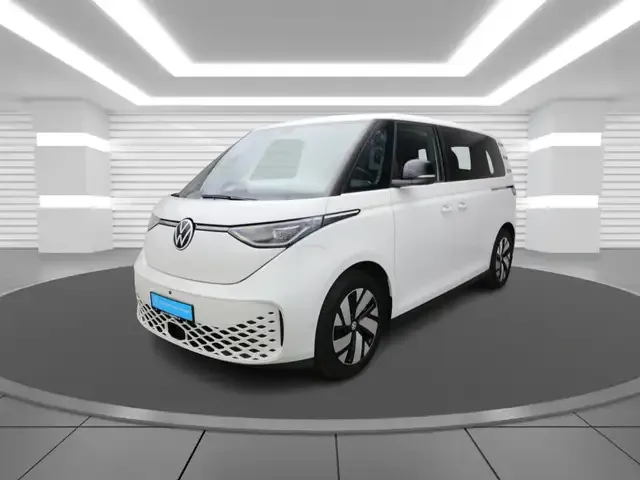 Volkswagen ID. Buzz