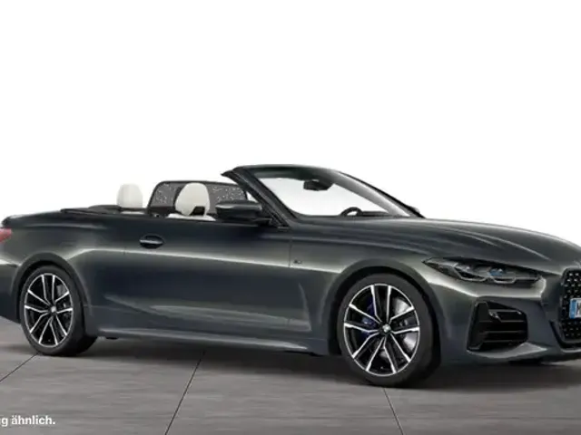 BMW 440