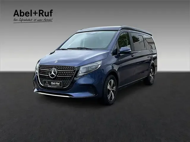 Mercedes-Benz Marco Polo