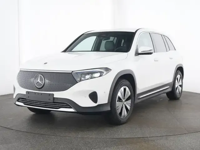Mercedes-Benz EQB 250