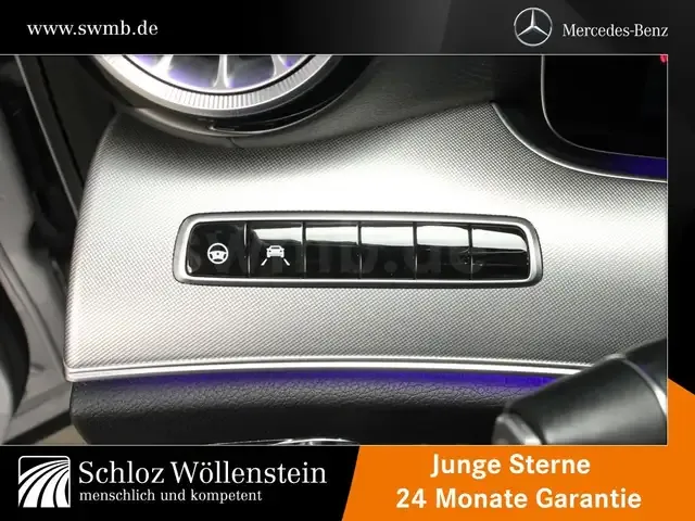 Mercedes-Benz E 400