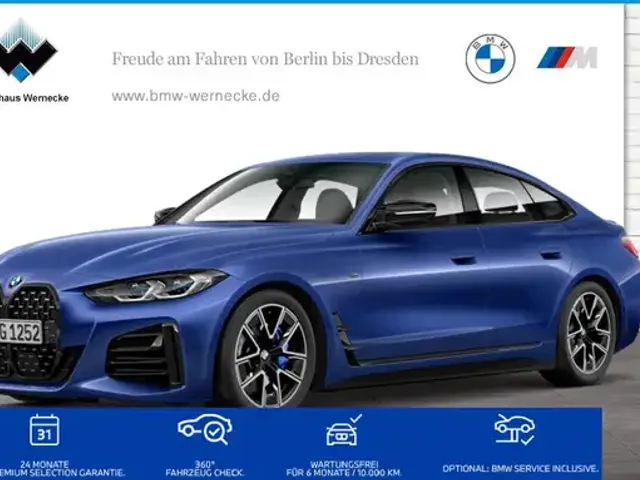 BMW 440