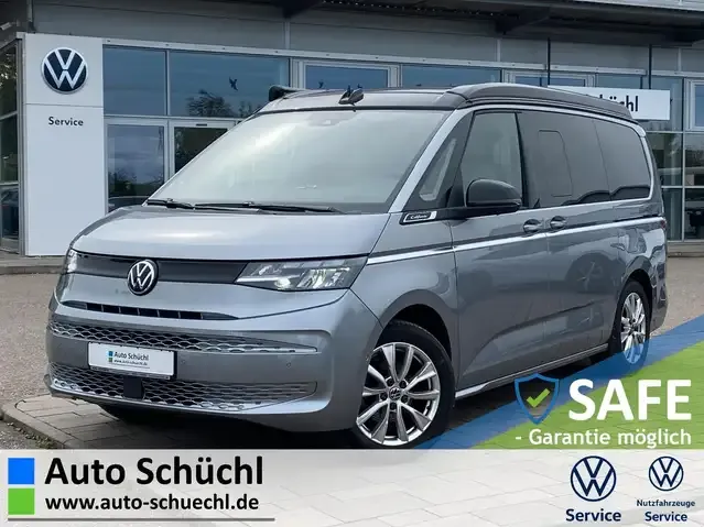 Volkswagen T7 California