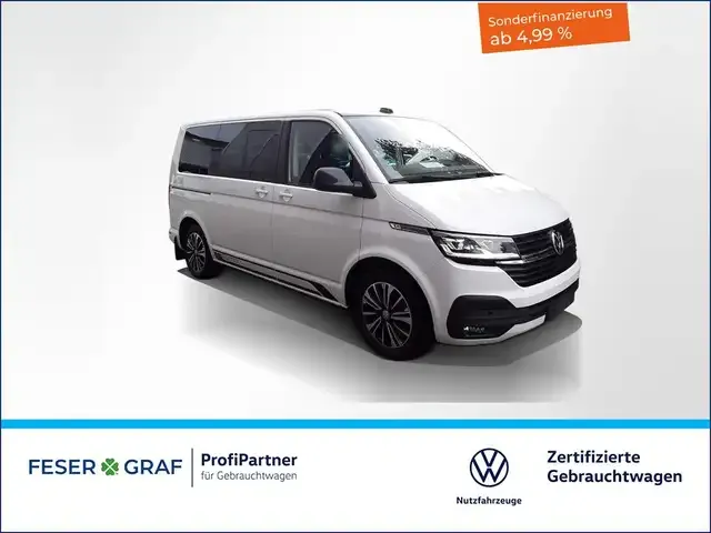 Volkswagen T6.1 Multivan