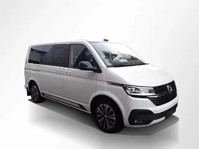 Volkswagen T6.1 Multivan