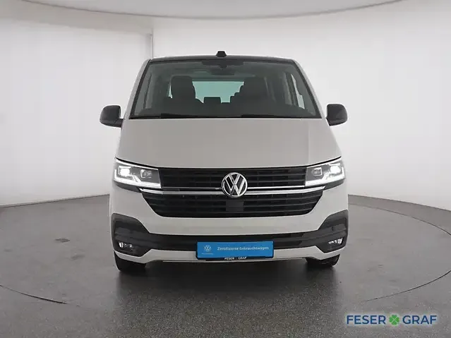 Volkswagen T6.1 Multivan
