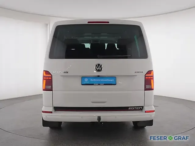 Volkswagen T6.1 Multivan