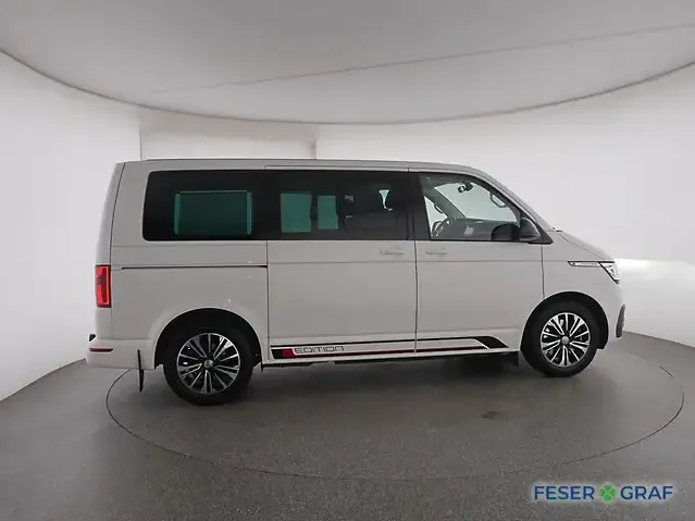 Volkswagen T6.1 Multivan