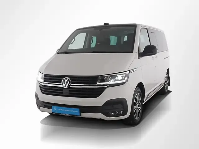 Volkswagen T6.1 Multivan