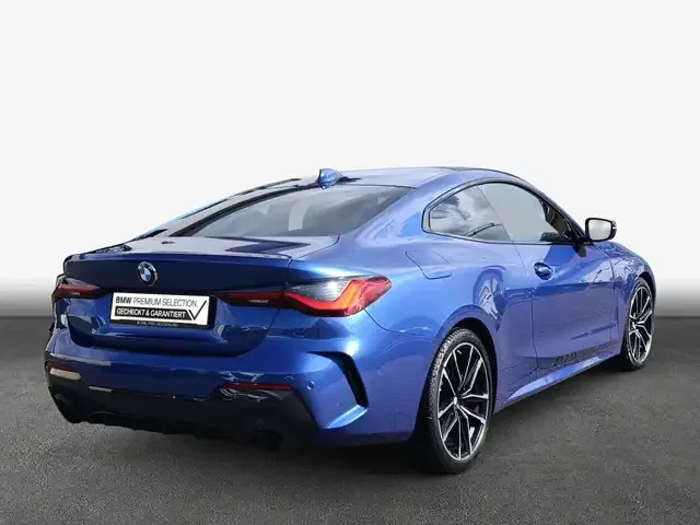 BMW 430