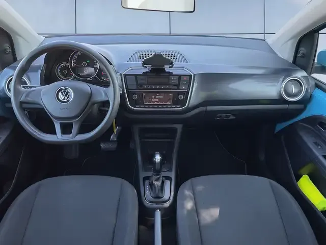 Volkswagen e-up!