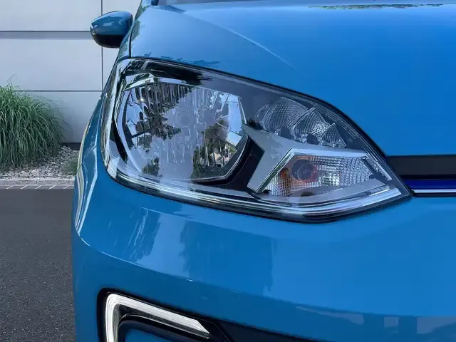Volkswagen e-up!