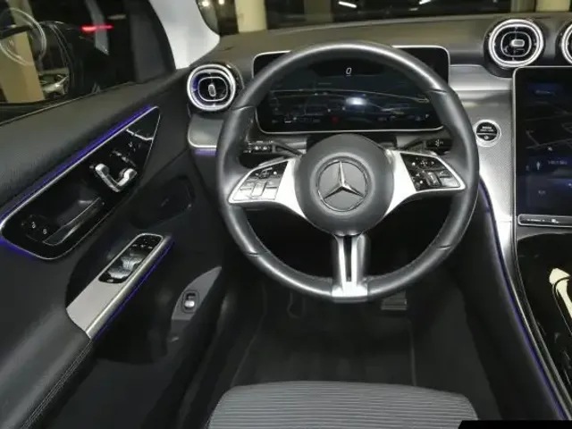 Mercedes-Benz GLC 200