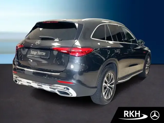 Mercedes-Benz GLC 200