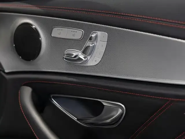 Mercedes-Benz E 53 AMG