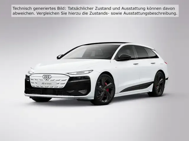 Audi Sonstiges