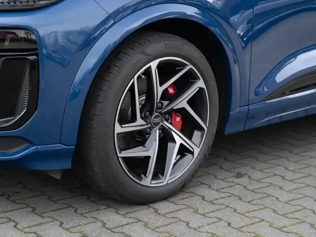 Audi SQ6
