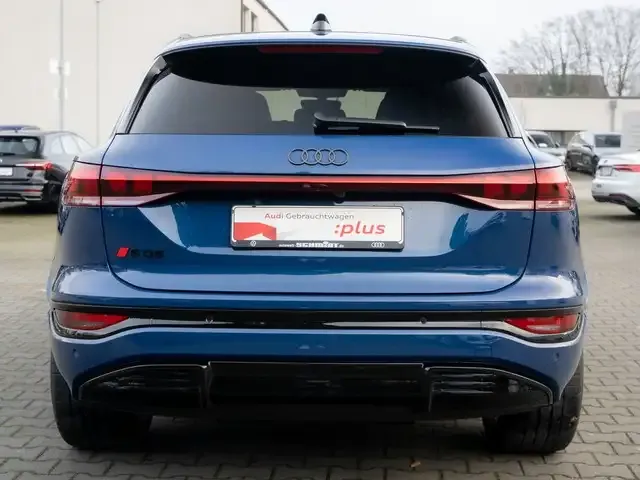 Audi SQ6