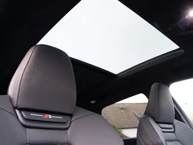 Audi SQ6