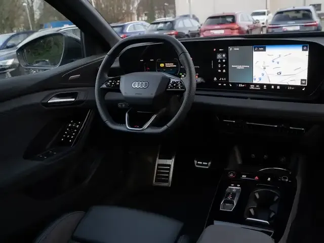 Audi SQ6