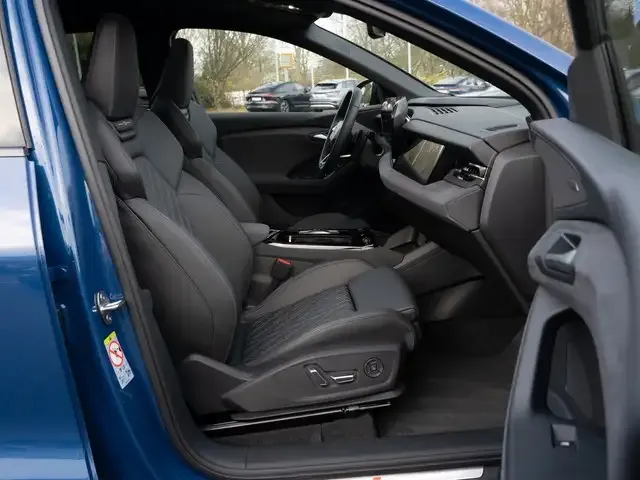 Audi SQ6