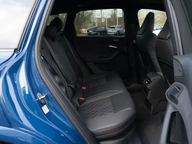 Audi SQ6