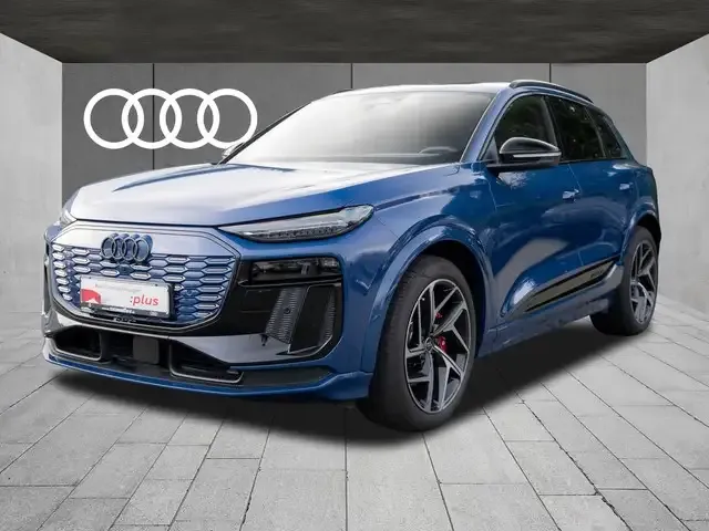 Audi SQ6